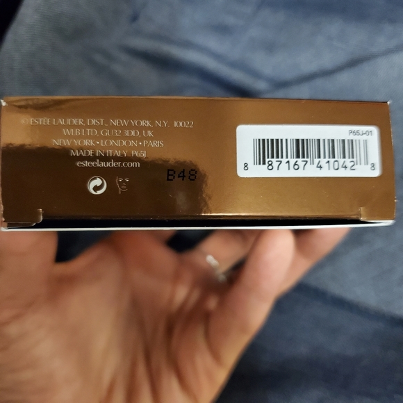 Estee Lauder Bronze Goddess Gelée - Picture 3 of 7